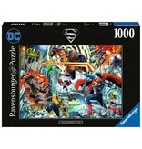Ravensburger Ravensburger Superman Collector’s Edition 1000Pcs
