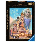 Ravensburger Ravensburger Disney Castles: Rapunzel 1000Pcs