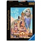 Ravensburger Disney Castles: Rapunzel 1000Pcs