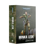 Games Workshop Minka Lesk - The Last Whiteshield Omnibus