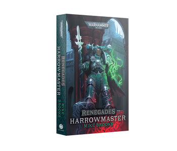 Renegades - Harrowmaster (PB)