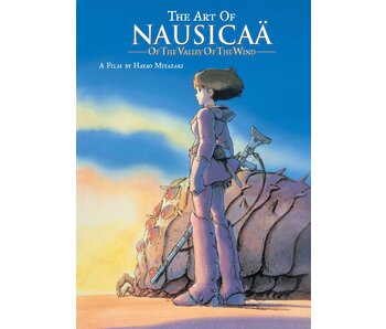 The Art of Nausicaa