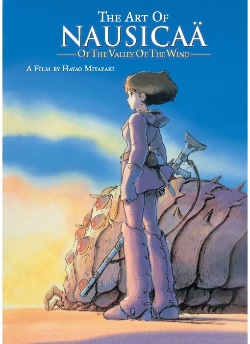 The Art of Nausicaa