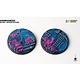 Alien Infestation Bases Round 60mm (x2)