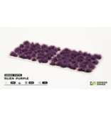 Gamer's Grass Alien Purple 6mm Wild