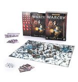 Games Workshop Warcry - Crypt Of Blood (English)