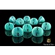 Specialty D3 Dice - x5 / Blue