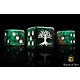 Rangers of the North Square 16mm Dice - (25 Dice)