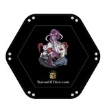 Baron of Dice Premium Dice Trays - My Pleasure