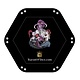 Premium Dice Trays - My Pleasure