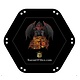 Premium Dice Trays - Skull Throne