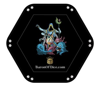 Premium Dice Trays - Decide Your Fate