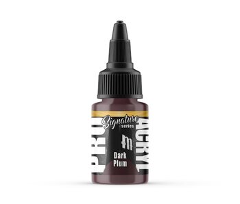 Pro Acryl Ninjon Dark Plum S11 (22ml)