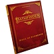 Pathfinder 2e Rage Of Elements Special Edition