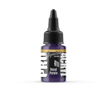 Pro Acryl Vince Venturella Royal Purple S03 (22ml)