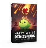 Asmodee Happy Little Dinosaurs (French)