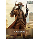 Cade Bane Sixth Scale Figure