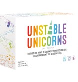 Asmodee Unstable Unicorns (French)