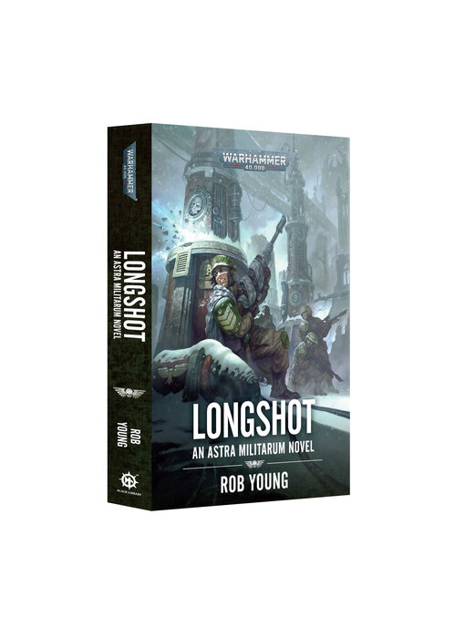 Longshot (PP)