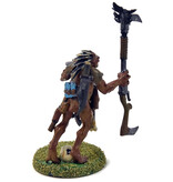 Games Workshop TAU EMPIRE Kroot Carnivore #1 Warhammer 40K