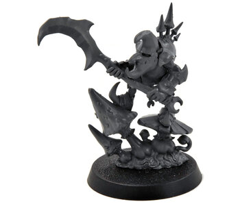 GLOOMSPITE GITZ Loonboss #1 Sigmar