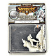 WARMACHINE Aurora Numen Of Aerogenesis #1 METAL convergence of cyriss PIP36001