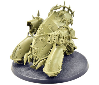 DEATH GUARD Myphitic Blight-Hauler #1 Warhammer 40K