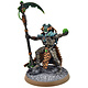 NECRONS Overlord #2 WELL PAINTED Warhammer 40K