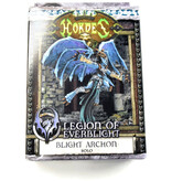 Games Workshop HORDES Blight Archon legion of everblight