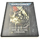 WARHAMMER Warhammer 40K Zone De Guerre Charadon Acte 1 Le Livre De La Rouille FR