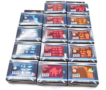 Warcaster Lot Bundle Deal