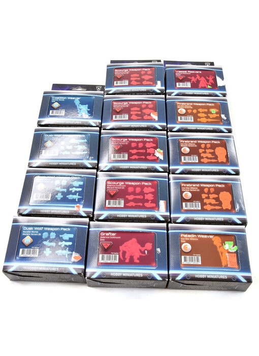 Warcaster Lot Bundle Deal