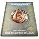 WARHAMMER Warhammer 40K Zone De Guerre Octarius Livre 2 Masse Critique  FR