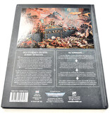 Games Workshop WARHAMMER Warhammer 40K Zone De Guerre Octarius Livre 2 Masse Critique  FR