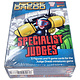 JUDGE DREAD Specialist Judges