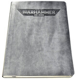 Games Workshop WARHAMMER Warhammer 40K Crusade Journal
