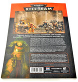 Games Workshop WARHAMMER Warhammer 40K Killteam Killzones Lethal Mission Environments