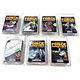 STAR WARS FORCE AND DESTINY Specialization Deck Lot
