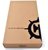 Games Workshop BLACK LIBRARY Honourbound A Severina Raine Novel Collector's Edition #219 Limited