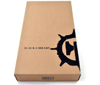 BLACK LIBRARY Honourbound A Severina Raine Novel Collector's Edition #219