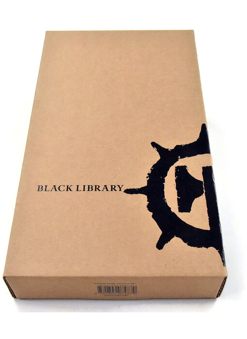 BLACK LIBRARY Honourbound A Severina Raine Novel Collector's Edition #219