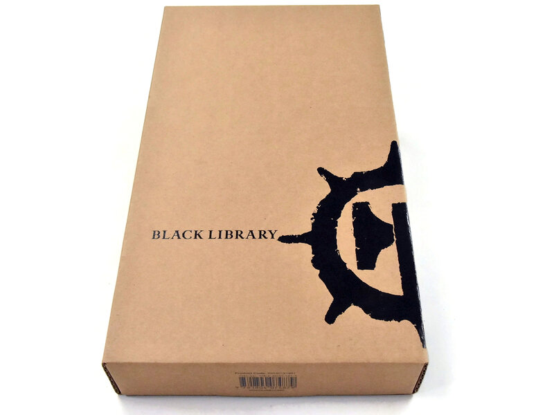 Games Workshop BLACK LIBRARY Honourbound A Severina Raine Novel Collector's Edition #219 Limited