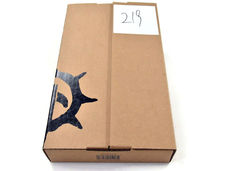 Games Workshop BLACK LIBRARY Honourbound A Severina Raine Novel Collector's Edition #219 Limited