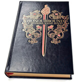 Games Workshop BLACK LIBRARY Honourbound A Severina Raine Novel Collector's Edition #219 Limited