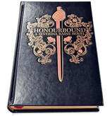 Games Workshop BLACK LIBRARY Honourbound A Severina Raine Novel Collector's Edition #27 Limited