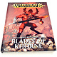 BLADES OF KHORNE Outdated Batttletome Sigmar