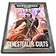 GENESTEALER CULTS Codex 8th Edition #1 Warhammer 40K