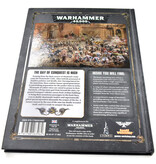 Games Workshop GENESTEALER CULTS Codex 8th Edition #1 Warhammer 40K