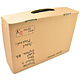 KR Multi Case #3 Miniatures case Transport