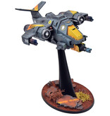 Games Workshop SPACE MARINES Stormhawk Interceptor #1 PRO PAINTED Warhammer 40K